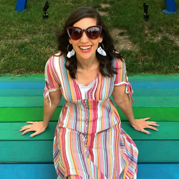 Meet Me: Hannah | The Outfit Repeater - Picture 2 of 8